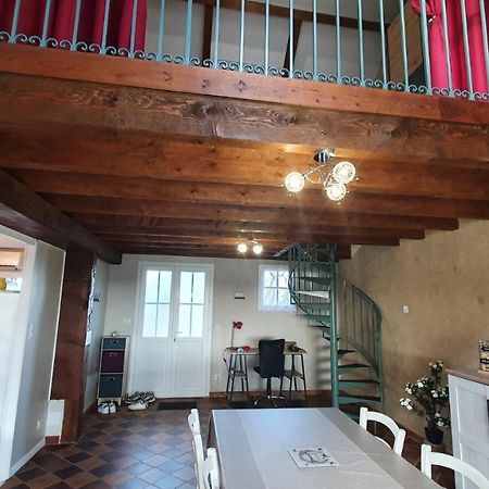 Combe Belle Villa Vezac  Ngoại thất bức ảnh