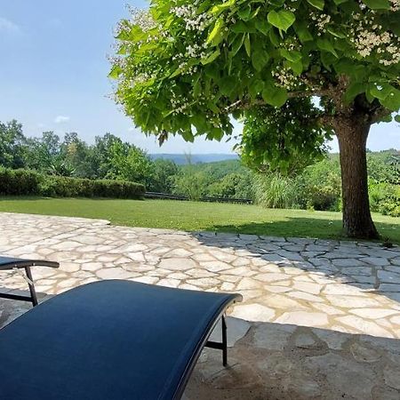 Combe Belle Villa Vezac  Ngoại thất bức ảnh