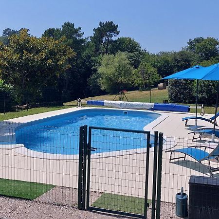Combe Belle Villa Vezac  Ngoại thất bức ảnh