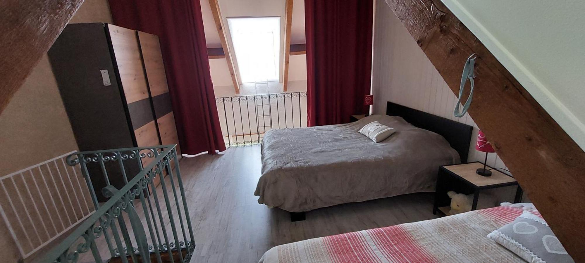 Combe Belle Villa Vezac  Ngoại thất bức ảnh